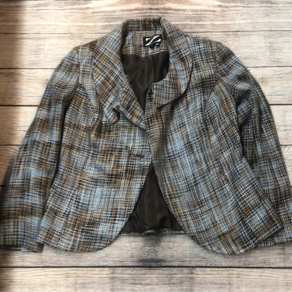 Zoda sz 8 women’s blazer